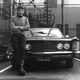 Image for article titled A Tiny Spock Leaning on a 1964 Buick Riviera Is the Best Hot Wheels Car Ever